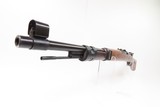 NICE Yugoslavian Rework WORLD WAR II German 7.92mm MAUSER K98 Rifle C&R
YUGOSLAVIAN CREST Stamped on Receiver PREDUZECE 44 - 24 of 25
