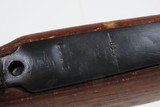 NICE Yugoslavian Rework WORLD WAR II German 7.92mm MAUSER K98 Rifle C&R
YUGOSLAVIAN CREST Stamped on Receiver PREDUZECE 44 - 12 of 25