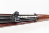 NICE Yugoslavian Rework WORLD WAR II German 7.92mm MAUSER K98 Rifle C&R
YUGOSLAVIAN CREST Stamped on Receiver PREDUZECE 44 - 16 of 25