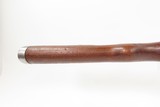 NICE Yugoslavian Rework WORLD WAR II German 7.92mm MAUSER K98 Rifle C&R
YUGOSLAVIAN CREST Stamped on Receiver PREDUZECE 44 - 11 of 25