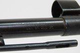 NICE Yugoslavian Rework WORLD WAR II German 7.92mm MAUSER K98 Rifle C&R
YUGOSLAVIAN CREST Stamped on Receiver PREDUZECE 44 - 8 of 25