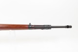 NICE Yugoslavian Rework WORLD WAR II German 7.92mm MAUSER K98 Rifle C&R
YUGOSLAVIAN CREST Stamped on Receiver PREDUZECE 44 - 13 of 25