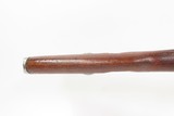 NICE Yugoslavian Rework WORLD WAR II German 7.92mm MAUSER K98 Rifle C&R
YUGOSLAVIAN CREST Stamped on Receiver PREDUZECE 44 - 15 of 25