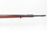 NICE Yugoslavian Rework WORLD WAR II German 7.92mm MAUSER K98 Rifle C&R
YUGOSLAVIAN CREST Stamped on Receiver PREDUZECE 44 - 9 of 25
