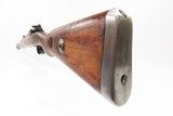 NICE Yugoslavian Rework WORLD WAR II German 7.92mm MAUSER K98 Rifle C&R
YUGOSLAVIAN CREST Stamped on Receiver PREDUZECE 44 - 25 of 25