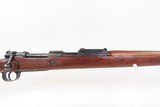 NICE Yugoslavian Rework WORLD WAR II German 7.92mm MAUSER K98 Rifle C&R
YUGOSLAVIAN CREST Stamped on Receiver PREDUZECE 44 - 4 of 25