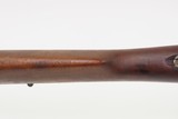 Antique LUDWIG LOEWE & Co. CHILEAN Contract M1895 MAUSER Bolt Action Rifle
SCARCE Military Rifle Produced in BERLIN, GERMANY - 19 of 25