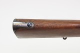 Antique LUDWIG LOEWE & Co. CHILEAN Contract M1895 MAUSER Bolt Action Rifle
SCARCE Military Rifle Produced in BERLIN, GERMANY - 20 of 25