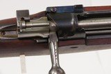 Antique LUDWIG LOEWE & Co. CHILEAN Contract M1895 MAUSER Bolt Action Rifle
SCARCE Military Rifle Produced in BERLIN, GERMANY - 23 of 25