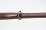 Antique LUDWIG LOEWE & Co. CHILEAN Contract M1895 MAUSER Bolt Action Rifle
SCARCE Military Rifle Produced in BERLIN, GERMANY - 9 of 25