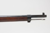 Antique LUDWIG LOEWE & Co. CHILEAN Contract M1895 MAUSER Bolt Action Rifle
SCARCE Military Rifle Produced in BERLIN, GERMANY - 3 of 25