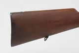 Antique LUDWIG LOEWE & Co. CHILEAN Contract M1895 MAUSER Bolt Action Rifle
SCARCE Military Rifle Produced in BERLIN, GERMANY - 7 of 25