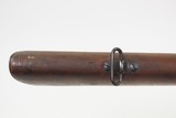 Antique LUDWIG LOEWE & Co. CHILEAN Contract M1895 MAUSER Bolt Action Rifle
SCARCE Military Rifle Produced in BERLIN, GERMANY - 13 of 25