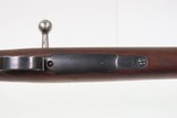 Antique LUDWIG LOEWE & Co. CHILEAN Contract M1895 MAUSER Bolt Action Rifle
SCARCE Military Rifle Produced in BERLIN, GERMANY - 11 of 25