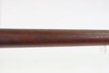 Antique LUDWIG LOEWE & Co. CHILEAN Contract M1895 MAUSER Bolt Action Rifle
SCARCE Military Rifle Produced in BERLIN, GERMANY - 10 of 25