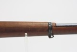 Antique LUDWIG LOEWE & Co. CHILEAN Contract M1895 MAUSER Bolt Action Rifle
SCARCE Military Rifle Produced in BERLIN, GERMANY - 4 of 25