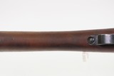 Antique LUDWIG LOEWE & Co. CHILEAN Contract M1895 MAUSER Bolt Action Rifle
SCARCE Military Rifle Produced in BERLIN, GERMANY - 12 of 25