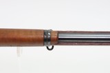 Antique LUDWIG LOEWE & Co. CHILEAN Contract M1895 MAUSER Bolt Action Rifle
SCARCE Military Rifle Produced in BERLIN, GERMANY - 16 of 25