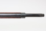 Antique LUDWIG LOEWE & Co. CHILEAN Contract M1895 MAUSER Bolt Action Rifle
SCARCE Military Rifle Produced in BERLIN, GERMANY - 15 of 25