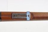 Antique LUDWIG LOEWE & Co. CHILEAN Contract M1895 MAUSER Bolt Action Rifle
SCARCE Military Rifle Produced in BERLIN, GERMANY - 17 of 25