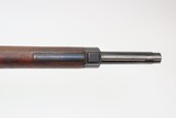 Antique LUDWIG LOEWE & Co. CHILEAN Contract M1895 MAUSER Bolt Action Rifle
SCARCE Military Rifle Produced in BERLIN, GERMANY - 8 of 25