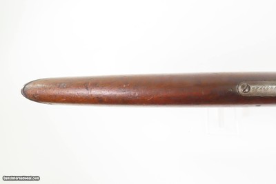 Antique WINCHESTER M1873 .22 Short Lever Action Rifle First American .22 REPEATING RIFLE - Image 11 of 25