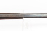 Antique WINCHESTER M1873 .22 Short Lever Action Rifle First American .22 REPEATING RIFLE - 15 of 25