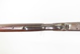 Antique WINCHESTER M1873 .22 Short Lever Action Rifle First American .22 REPEATING RIFLE - 10 of 25