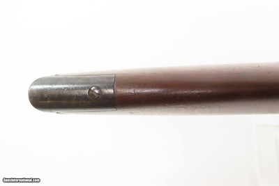 Antique WINCHESTER M1873 .22 Short Lever Action Rifle First American .22 REPEATING RIFLE - Image 19 of 25