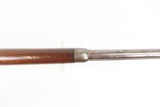 Antique WINCHESTER M1873 .22 Short Lever Action Rifle First American .22 REPEATING RIFLE - 8 of 25