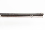 Antique WINCHESTER M1873 .22 Short Lever Action Rifle First American .22 REPEATING RIFLE - 3 of 25