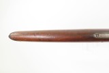 Antique WINCHESTER M1873 .22 Short Lever Action Rifle First American .22 REPEATING RIFLE - 11 of 25