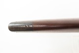 Antique WINCHESTER M1873 .22 Short Lever Action Rifle First American .22 REPEATING RIFLE - 19 of 25