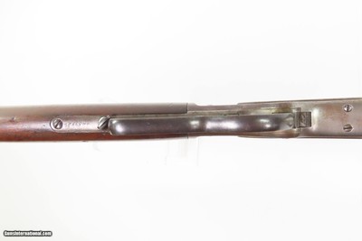 Antique WINCHESTER M1873 .22 Short Lever Action Rifle First American .22 REPEATING RIFLE - Image 10 of 25