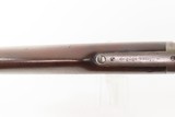 Antique WINCHESTER M1873 .22 Short Lever Action Rifle First American .22 REPEATING RIFLE - 18 of 25