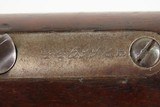 Antique WINCHESTER M1873 .22 Short Lever Action Rifle First American .22 REPEATING RIFLE - 13 of 25