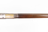 Antique WINCHESTER M1873 .22 Short Lever Action Rifle First American .22 REPEATING RIFLE - 9 of 25
