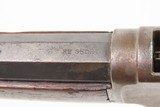 Antique WINCHESTER M1873 .22 Short Lever Action Rifle First American .22 REPEATING RIFLE - 21 of 25