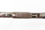 Antique WINCHESTER M1873 .22 Short Lever Action Rifle First American .22 REPEATING RIFLE - 17 of 25