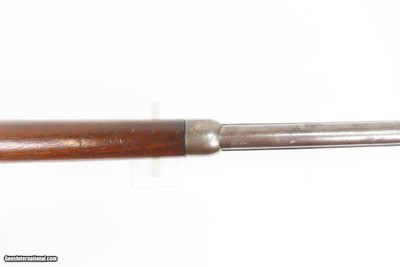 Antique WINCHESTER M1873 .22 Short Lever Action Rifle First American .22 REPEATING RIFLE - Image 8 of 25