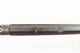 Antique WINCHESTER M1873 .22 Short Lever Action Rifle First American .22 REPEATING RIFLE - 16 of 25