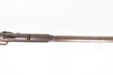 CIVIL WAR Antique RICHARDSON & OVERMAN GALLAGER Saddle Ring Carbine .50 cal ISSUED TO OHIO, TENNESSEE & WEST VIRGINIA CAVALRIES - 10 of 25