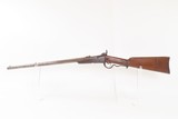 CIVIL WAR Antique RICHARDSON & OVERMAN GALLAGER Saddle Ring Carbine .50 cal ISSUED TO OHIO, TENNESSEE & WEST VIRGINIA CAVALRIES - 18 of 25