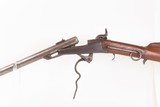 CIVIL WAR Antique RICHARDSON & OVERMAN GALLAGER Saddle Ring Carbine .50 cal ISSUED TO OHIO, TENNESSEE & WEST VIRGINIA CAVALRIES - 23 of 25