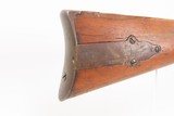 CIVIL WAR Antique RICHARDSON & OVERMAN GALLAGER Saddle Ring Carbine .50 cal ISSUED TO OHIO, TENNESSEE & WEST VIRGINIA CAVALRIES - 8 of 25