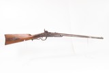 CIVIL WAR Antique RICHARDSON & OVERMAN GALLAGER Saddle Ring Carbine .50 cal ISSUED TO OHIO, TENNESSEE & WEST VIRGINIA CAVALRIES - 2 of 25