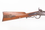 CIVIL WAR Antique RICHARDSON & OVERMAN GALLAGER Saddle Ring Carbine .50 cal ISSUED TO OHIO, TENNESSEE & WEST VIRGINIA CAVALRIES - 6 of 25