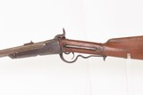CIVIL WAR Antique RICHARDSON & OVERMAN GALLAGER Saddle Ring Carbine .50 cal ISSUED TO OHIO, TENNESSEE & WEST VIRGINIA CAVALRIES - 21 of 25