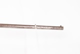 CIVIL WAR Antique RICHARDSON & OVERMAN GALLAGER Saddle Ring Carbine .50 cal ISSUED TO OHIO, TENNESSEE & WEST VIRGINIA CAVALRIES - 3 of 25