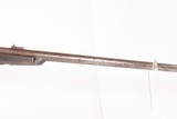 CIVIL WAR Antique RICHARDSON & OVERMAN GALLAGER Saddle Ring Carbine .50 cal ISSUED TO OHIO, TENNESSEE & WEST VIRGINIA CAVALRIES - 4 of 25